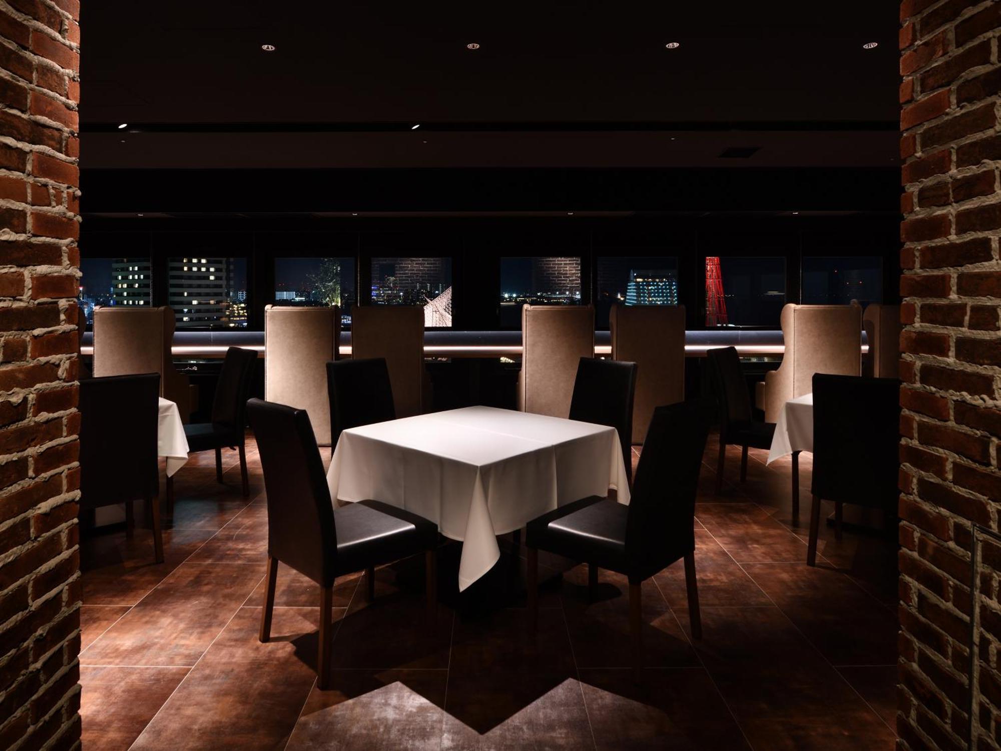 Kobe Port Tower Hotel Εξωτερικό φωτογραφία