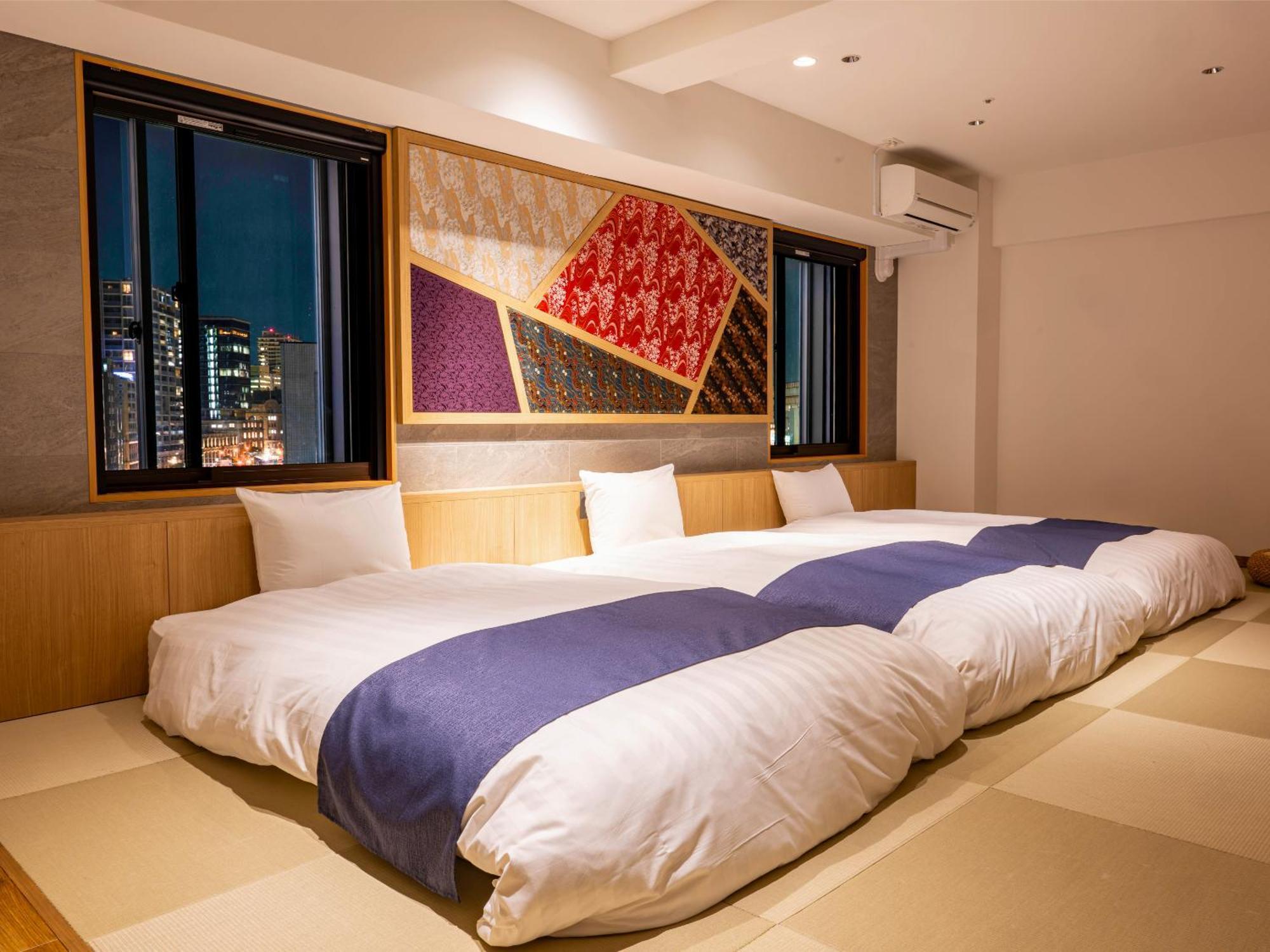 Kobe Port Tower Hotel Εξωτερικό φωτογραφία