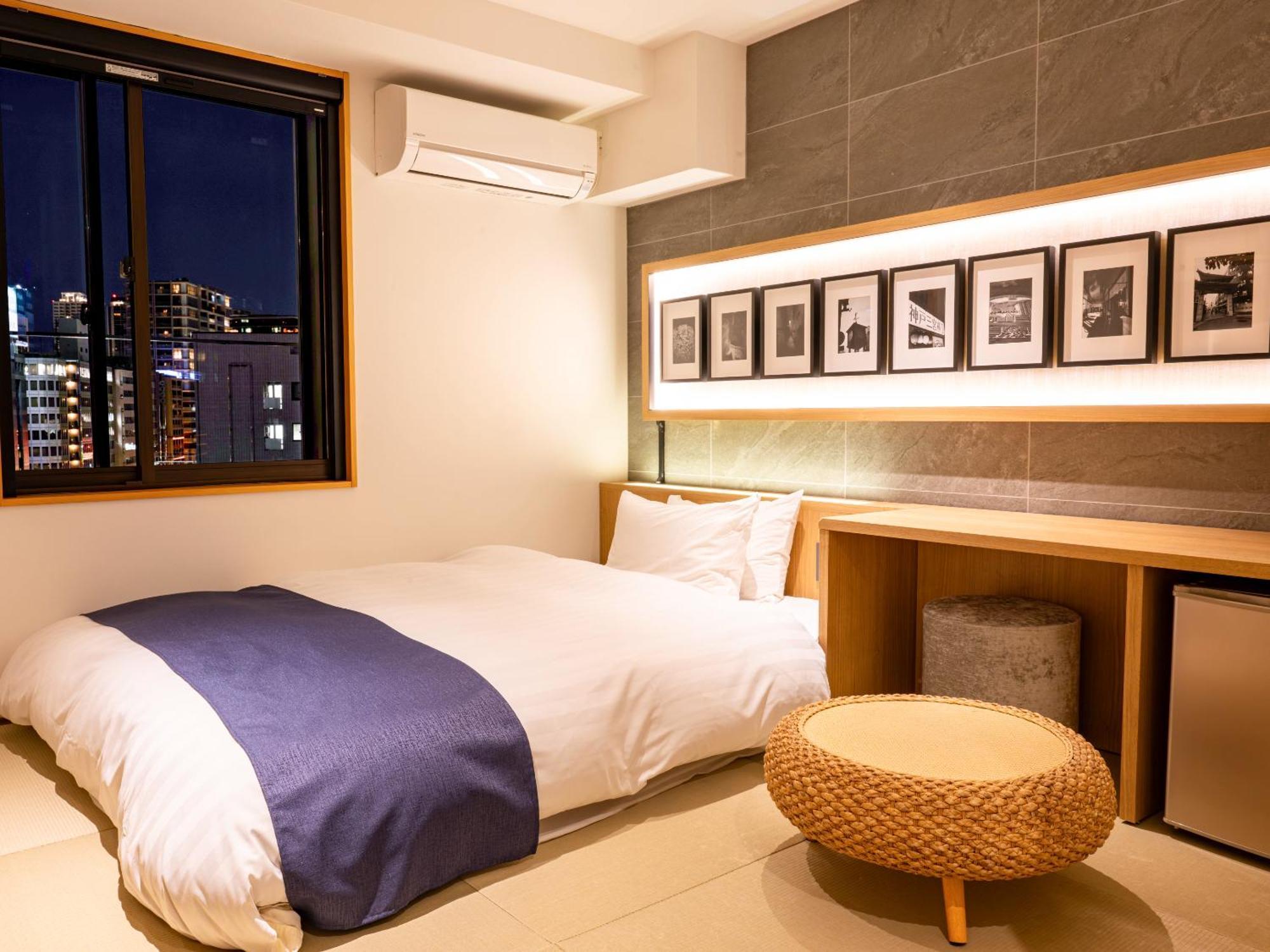 Kobe Port Tower Hotel Εξωτερικό φωτογραφία